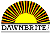 Dawn Brite Inc. Logo
